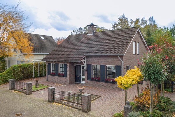 Medium property photo - Meuleberg 17, 5954 AS Beesel